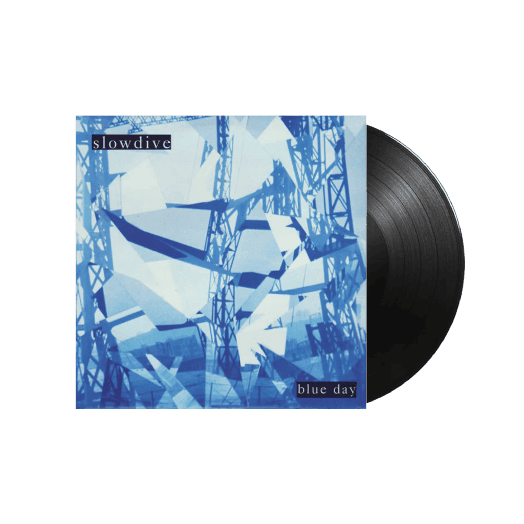 SLOWDIVE - Blue Day Vinyl