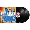 The SMILE - A Light For Attracting Attention Vinyl