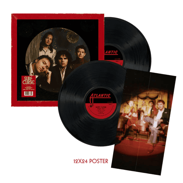 SURF CURSE - Magic Hour Vinyl