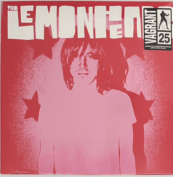 LEMONHEADS - Lemonheads Vinyl