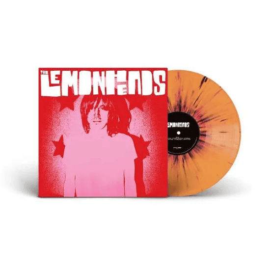 LEMONHEADS - Lemonheads Vinyl