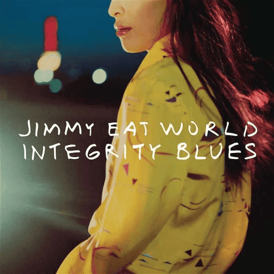 JIMMY EAT WORLD - Integrity Blues Vinyl