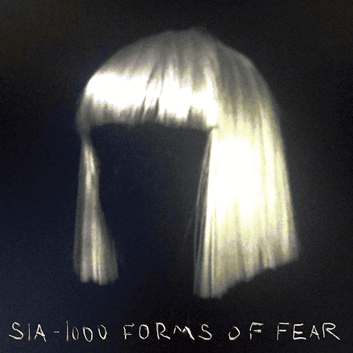 SIA - 1000 Forms of Fear Vinyl
