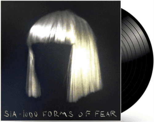 SIA - 1000 Forms of Fear Vinyl