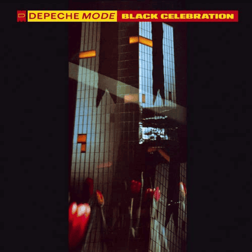 DEPECHE MODE - Black Celebration Vinyl