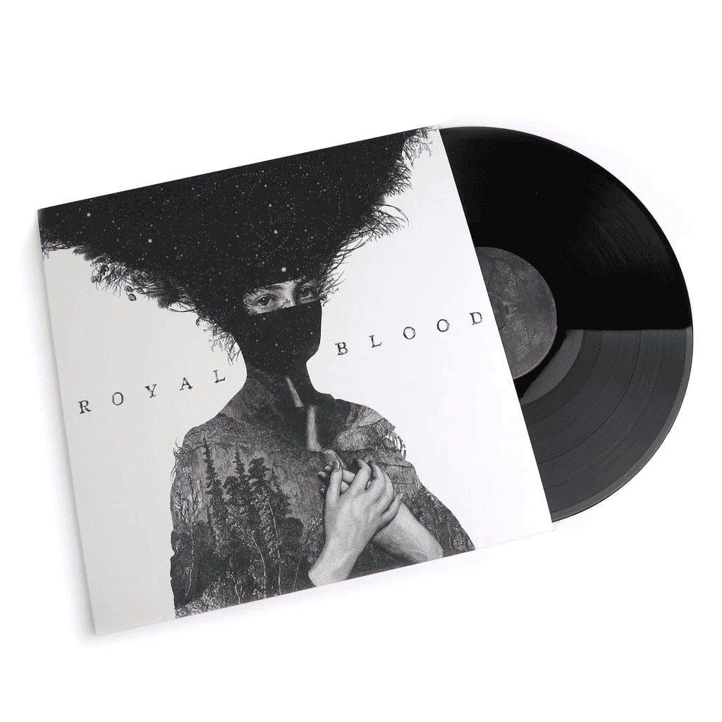 ROYAL BLOOD - Royal Blood Vinyl