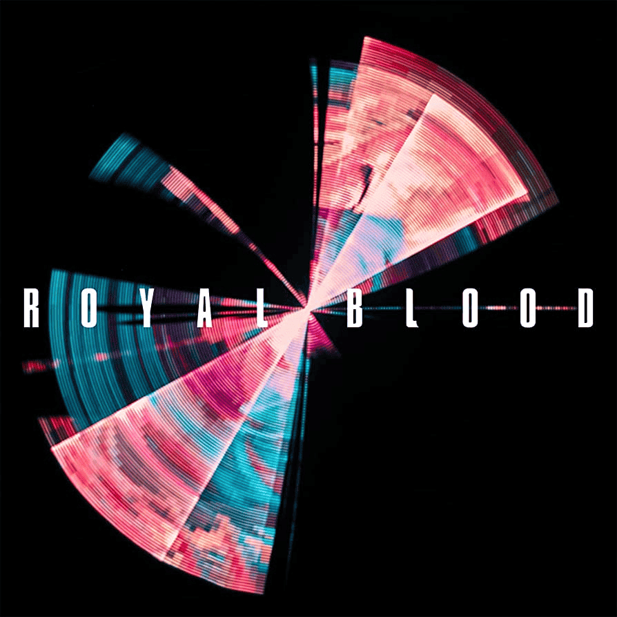 ROYAL BLOOD - Typhoons Vinyl