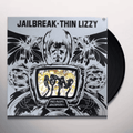THIN LIZZY - Jailbreak Vinyl