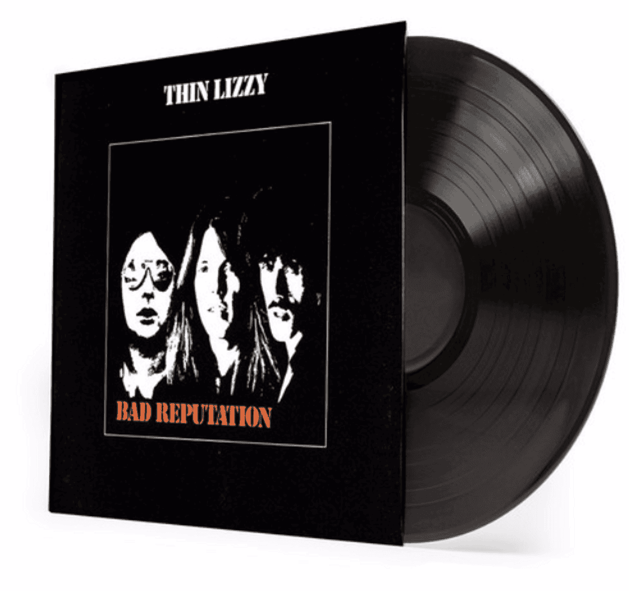 THIN LIZZY - Bad Reputation Vinyl