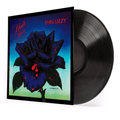 THIN LIZZY - Black Rose: A Rock Legend Vinyl
