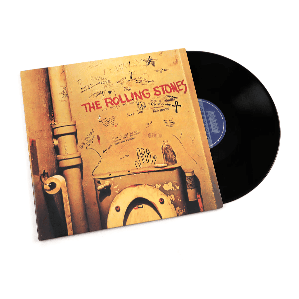 THE ROLLING STONES - Beggars Banquet Vinyl