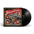 THE BARNESTROMERS - The Barnestormers Vinyl