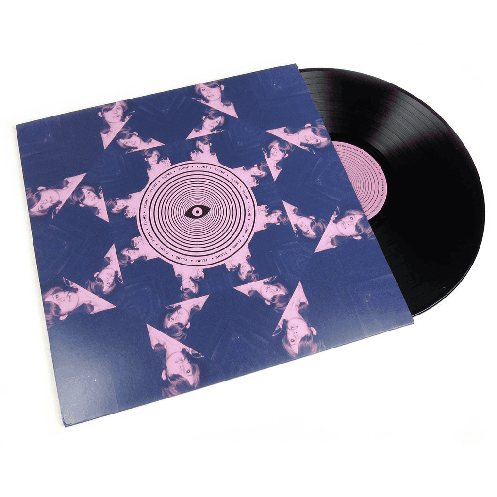 FLUME - Flume Vinyl