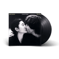 JOHN LENNON & YOKO ONO - Double Fantasy Vinyl