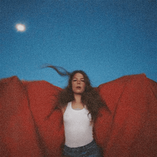 MAGGIE ROGERS - Heard It In A Past Life Vinyl