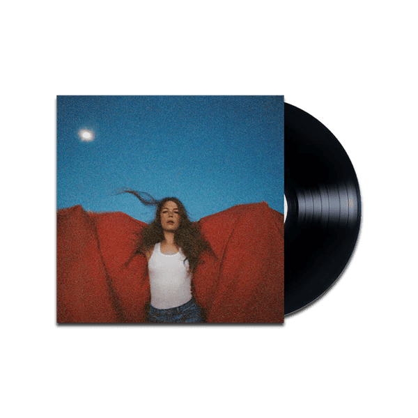 MAGGIE ROGERS - Heard It In A Past Life Vinyl