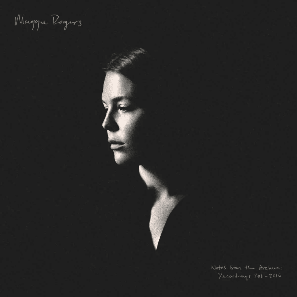 MAGGIE ROGERS - Notes From The Archives: Recordings 2011-2016 Vinyl