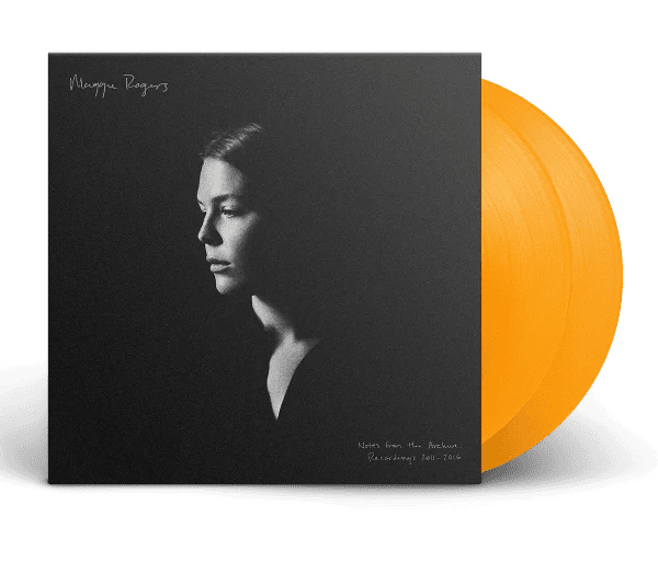 MAGGIE ROGERS - Notes From The Archives: Recordings 2011-2016 Vinyl