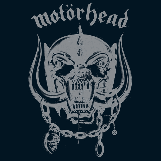 MOTORHEAD - Motorhead Vinyl