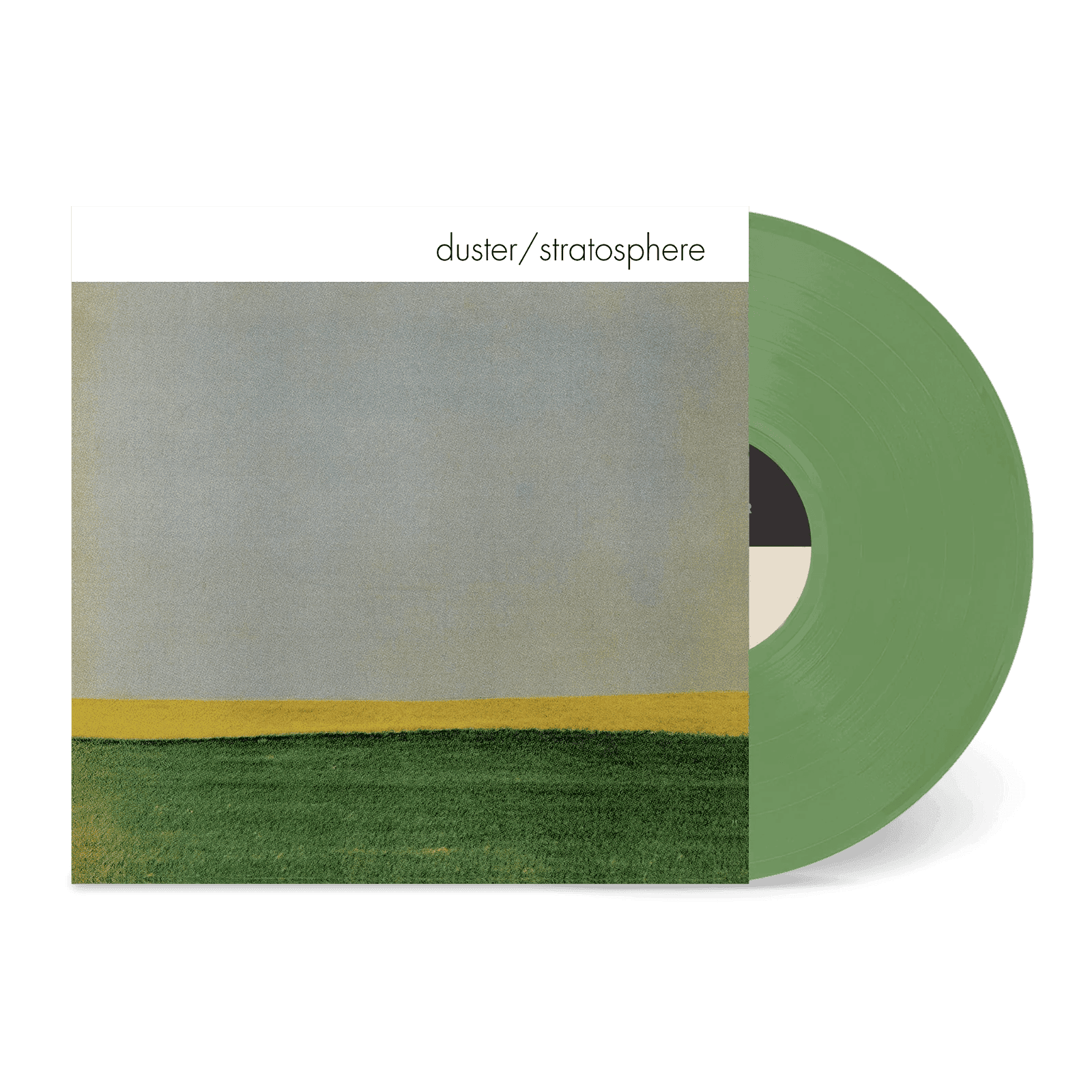 DUSTER - Stratosphere Vinyl