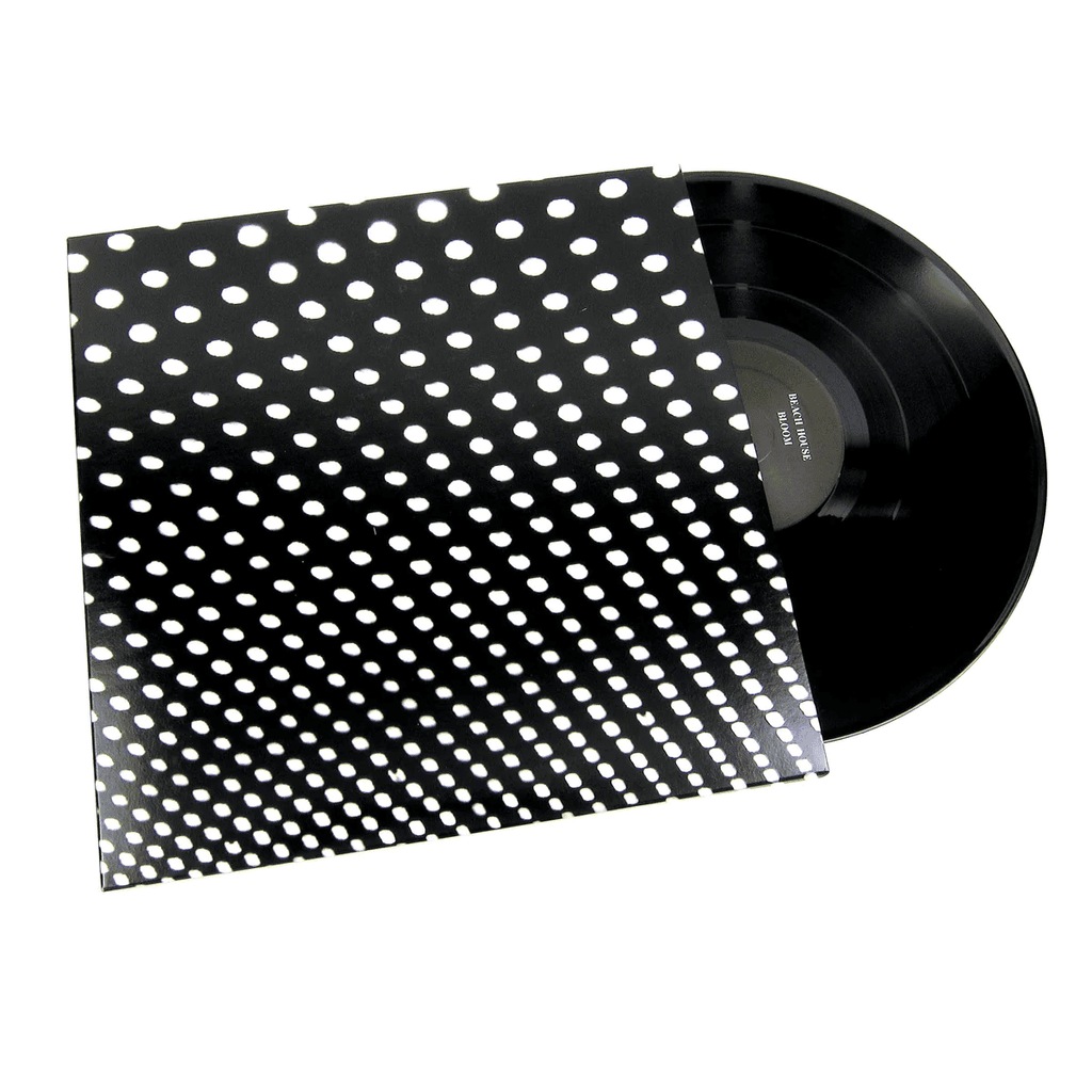 BEACH HOUSE - Bloom Vinyl