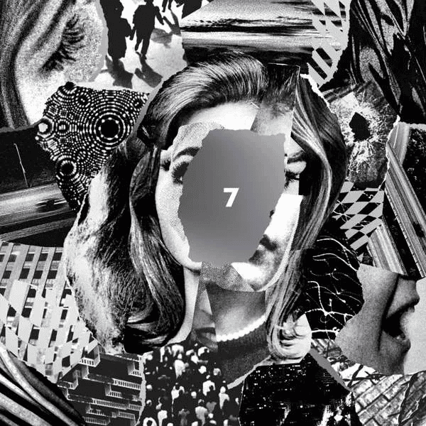 BEACH HOUSE - 7 Vinyl