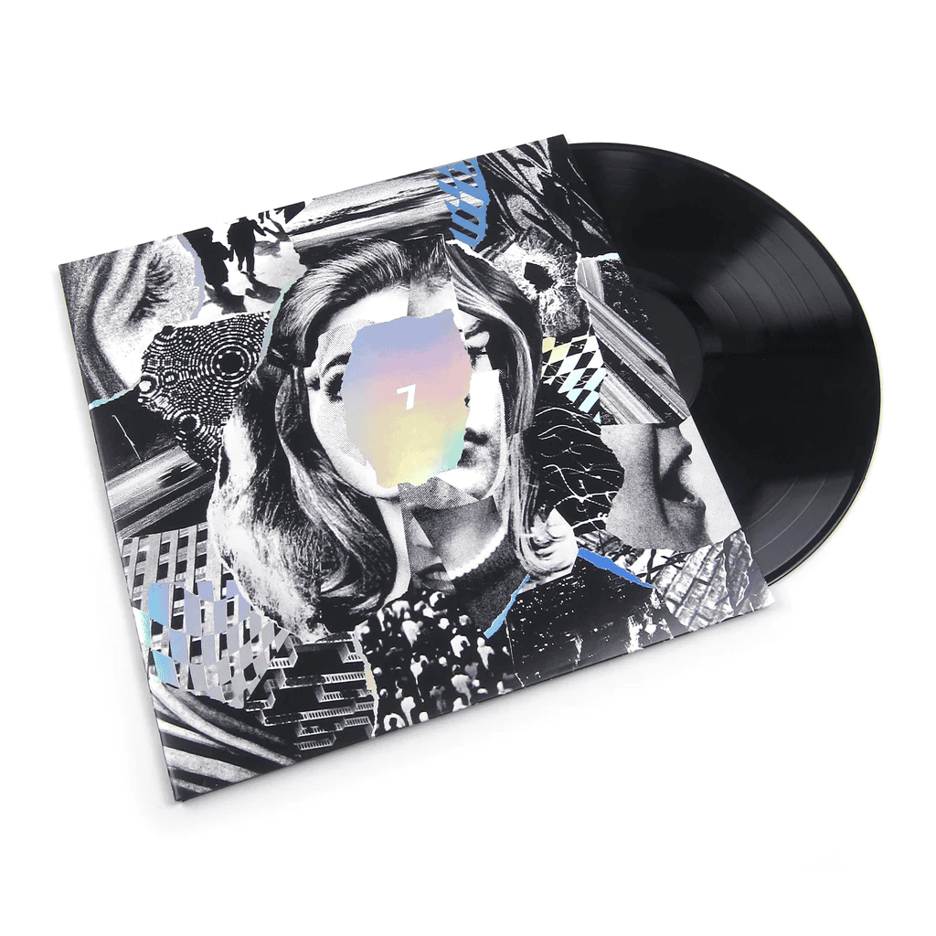 BEACH HOUSE - 7 Vinyl