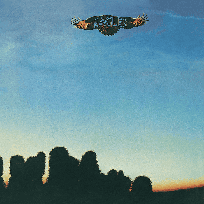 EAGLES - Eagles Vinyl