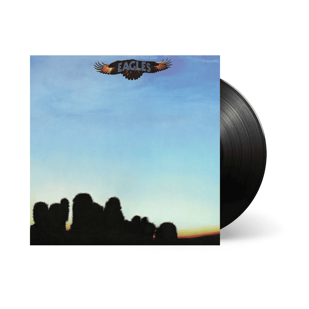 EAGLES - Eagles Vinyl