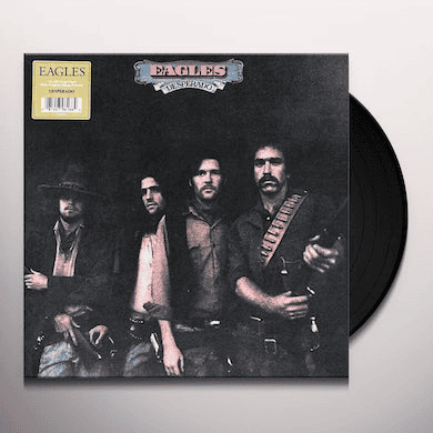 EAGLES - Desperado Vinyl