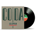 LED ZEPPELIN - Coda Vinyl
