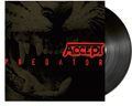 ACCEPT - Predator Vinyl