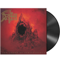 DEATH - The Sound of Perseverance Vinyl