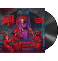 DEATH - Scream Bloody Gore Vinyl