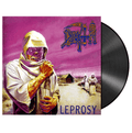 DEATH - Leprosy Vinyl