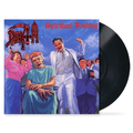 DEATH - Spiritual Healing Vinyl