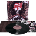 DEATH - Individual Thought Patterns Vinyl