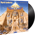 IRON MAIDEN - Powerslave Vinyl