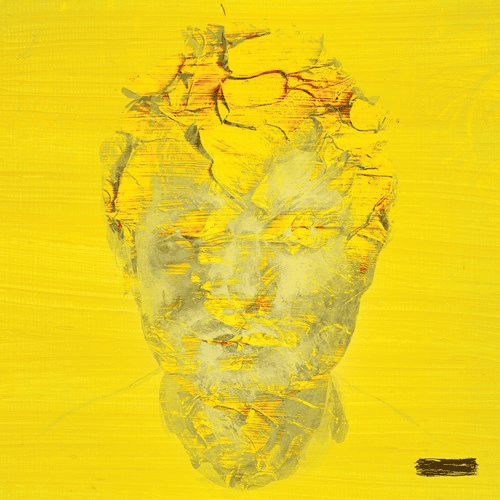 ED SHEERAN - Subtract (-) Vinyl
