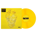 ED SHEERAN - Subtract (-) Vinyl