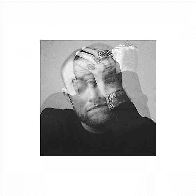 MAC MILLER - Circles Vinyl