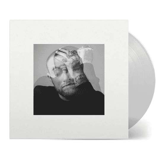 MAC MILLER - Circles Vinyl