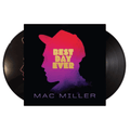 MAC MILLER - Best Day Ever Vinyl