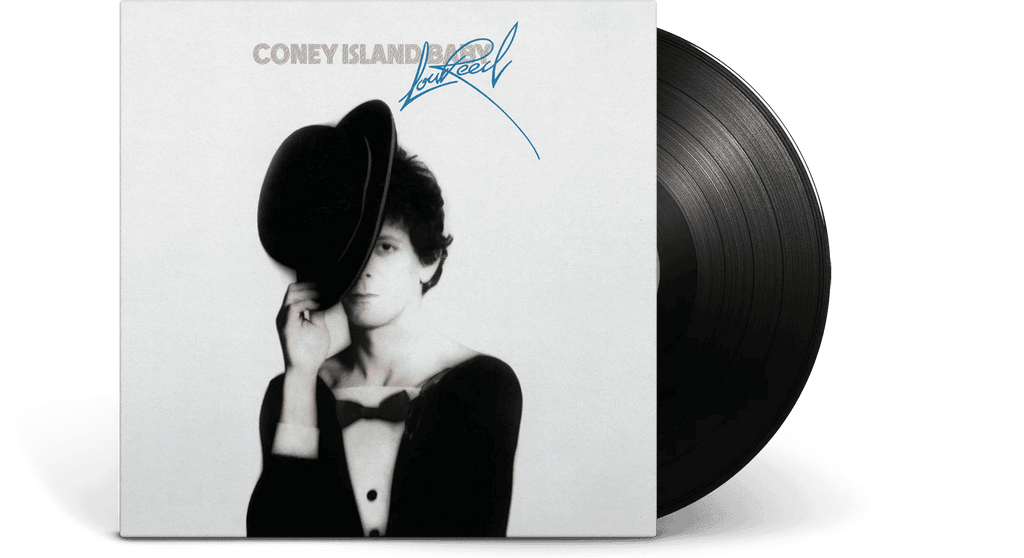 LOU REED - Coney Island Baby Vinyl
