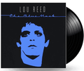LOU REED - Blue Mask Vinyl