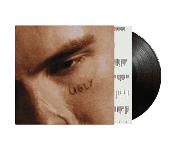 SLOWTHAI - Ugly Vinyl