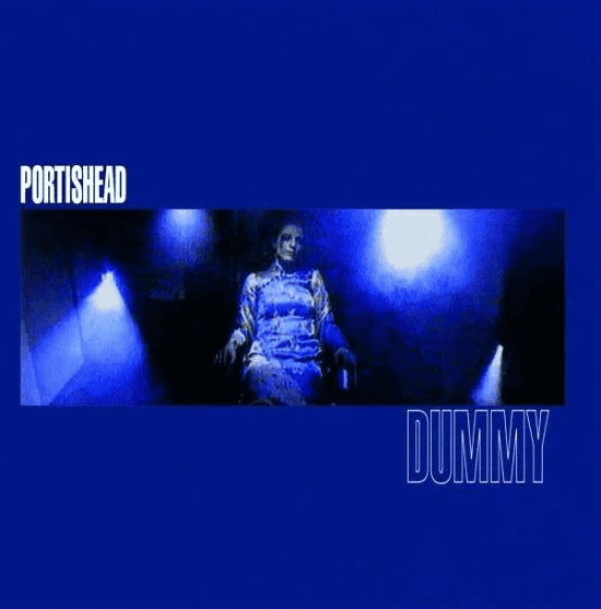 PORTISHEAD - Dummy Vinyl