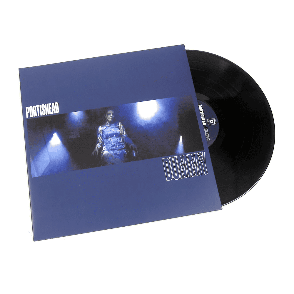 PORTISHEAD - Dummy Vinyl