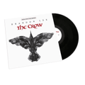 THE CROW Soundtrack Vinyl