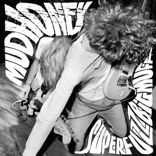 MUDHONEY - Superfuzz Bigmuff Vinyl